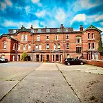 Green Gables Hotel