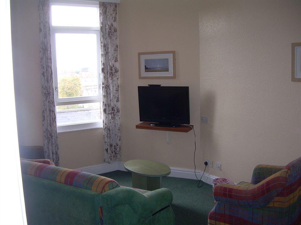 Gables Hotel Scarborough