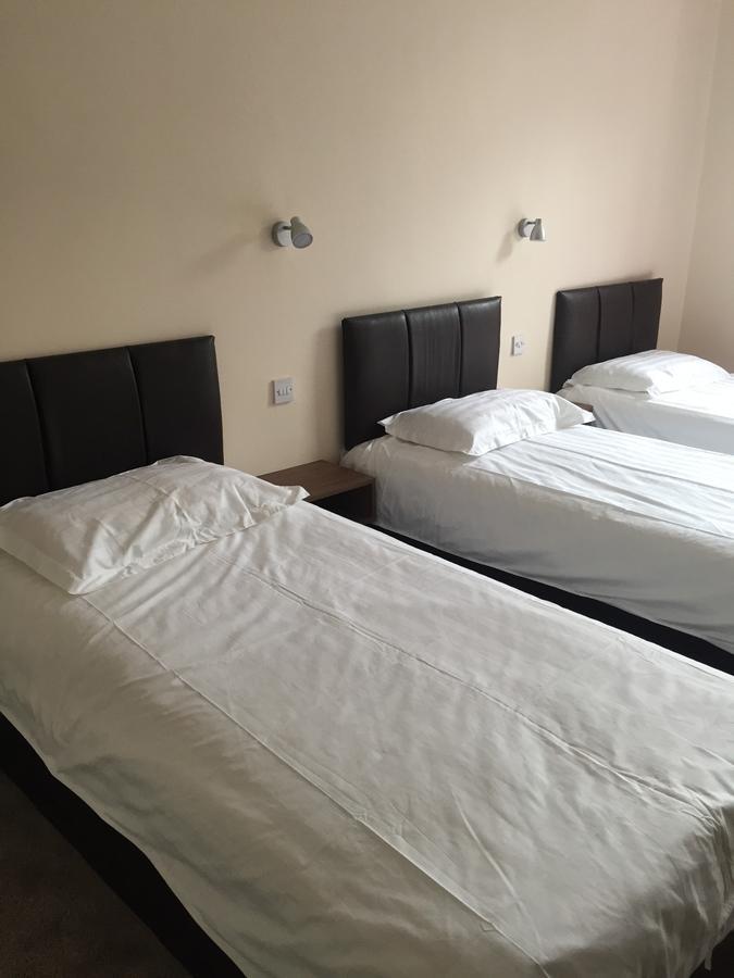 Hotel Gables 3*